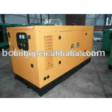 20-120kw LOVOL Dieselgenerator